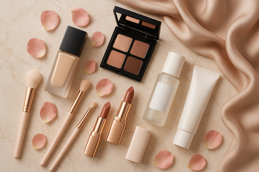 Luxury Meets Everyday Beauty: How to Create a High-End Look on a Budget