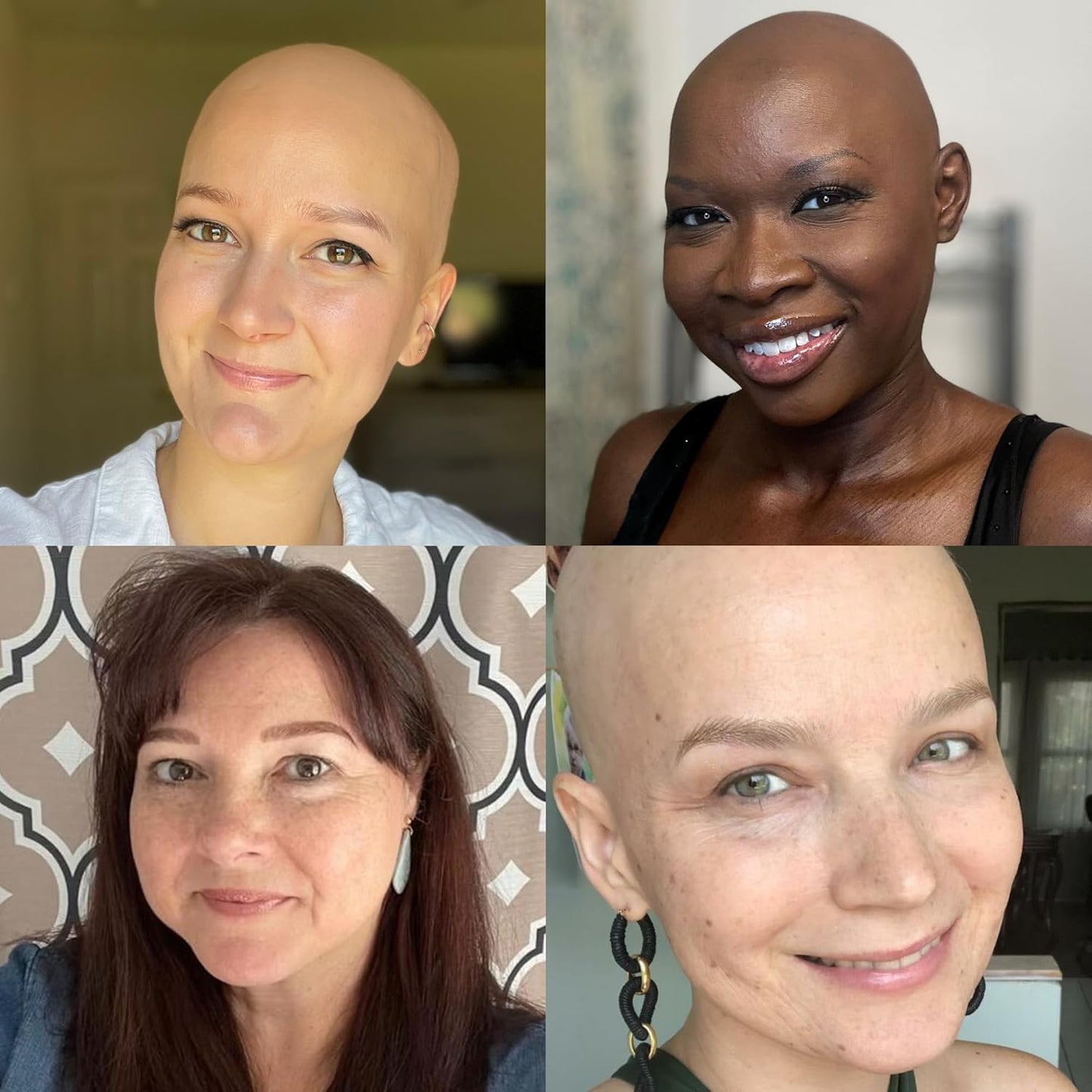 (10 pairs) Dirty Blonde Temporary Eyebrow Tattoo - Extra Small Size - Waterproof & Smudgeproof - Classy Curve Style Eyebrow Stickers - Sheet Lasts up to 30 Days - Won't Work on Existing Brows