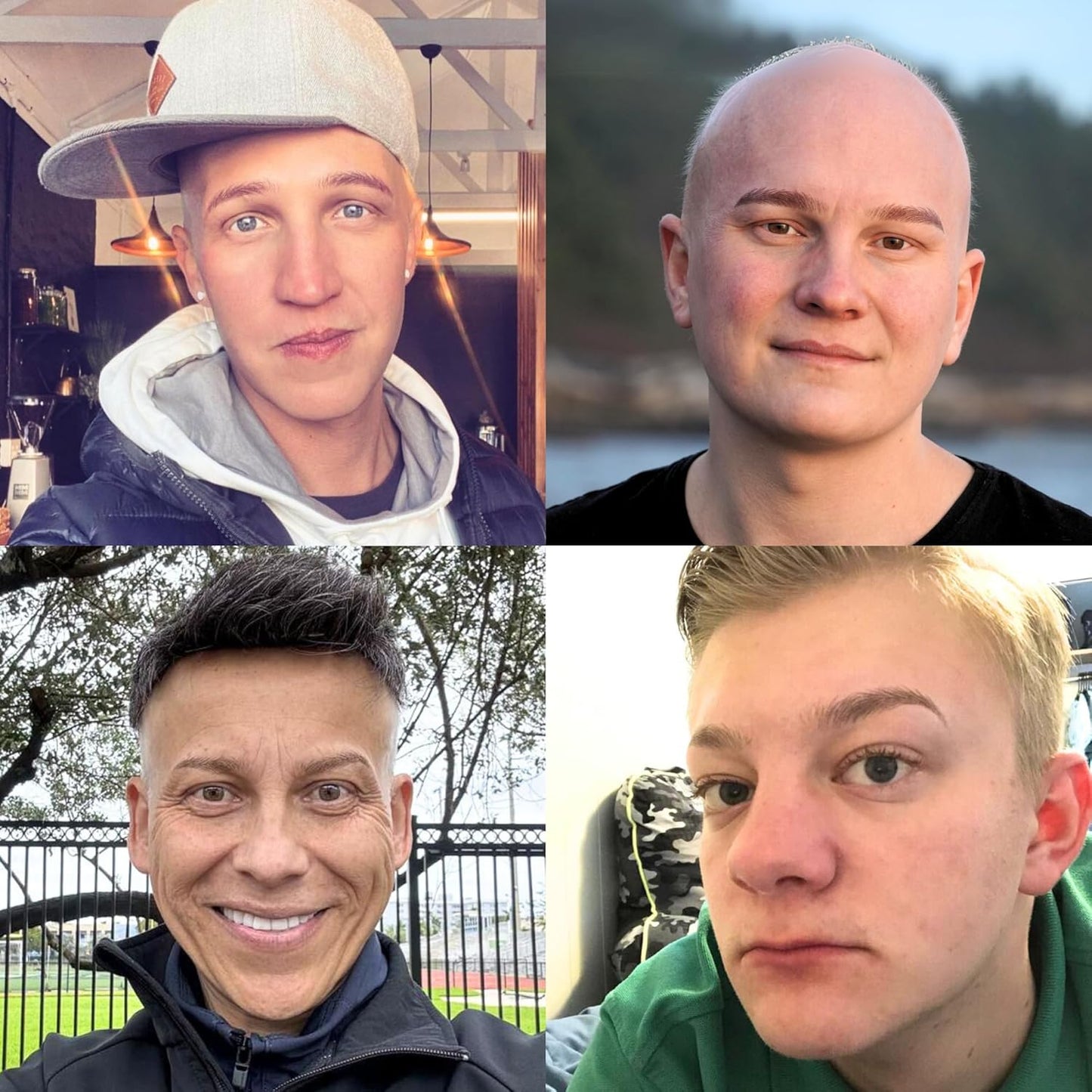 (10 pairs) Medium Blonde Temporary Eyebrow Tattoo - Extra Small Size - Waterproof & Smudgeproof - Assertive Arch Style Eyebrow Stickers - Sheet Lasts up to 30 Days - Won't Work on Existing Brows